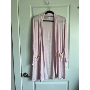 Pink Robe